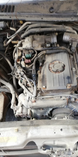 Bomba De Freno Con Hidrovac Nissan Frontier Diesel 3.0l