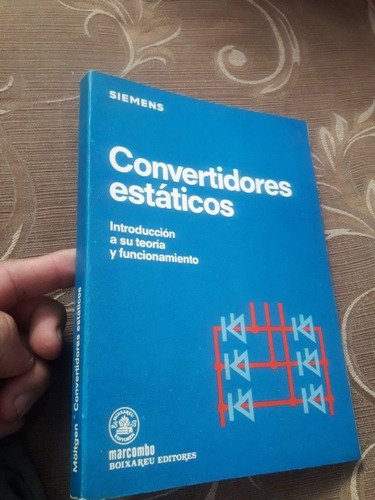 Libro Convertidores Estáticos Siemens