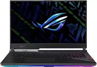 Asus Rog Strix Scar 17 Se (2022) Portátil Para Juegos, 17.3