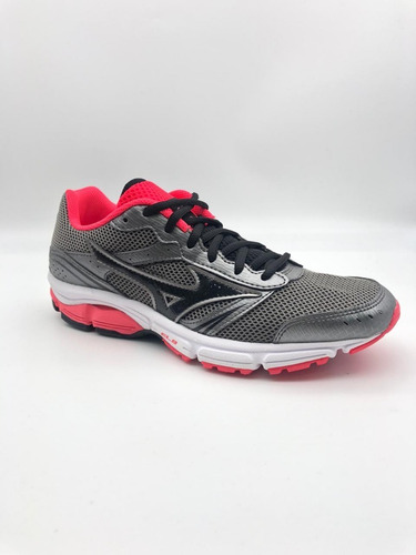 Tênis Mizuno Wave Impetus 3 Feminino Original N°38