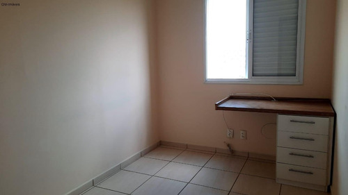 Imagem 12 de 16 de Apartamento - Ap00523 - 69336518