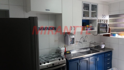 Imagem 9 de 16 de Casa Terrea Em Vila Nova Mazzei - São Paulo, Sp - 310134