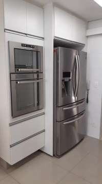 Imagem 15 de 15 de Apartamento - Brooklin Paulista - Ref: 2258 - V-8147035