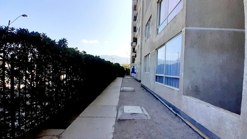 Departamento Recién Pintado 3d 1b Con Estacionamiento