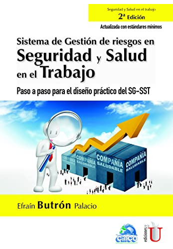 Libro Seguridad Y Salud En El Trabajo Sistema De Gestión De