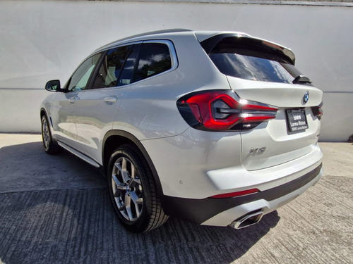 Bmw X3 30e Híbrida Automática Mod. 2024
