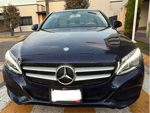 Mercedes Benz C200 Sport Cgi 2.0