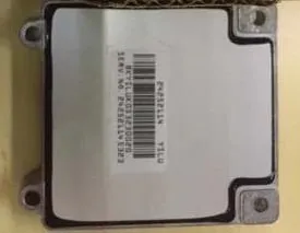 Computadora Caja Silverado