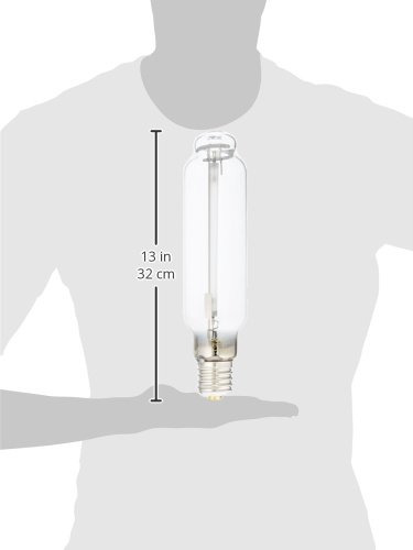 Digilux Bombilla Digital Hps 600w