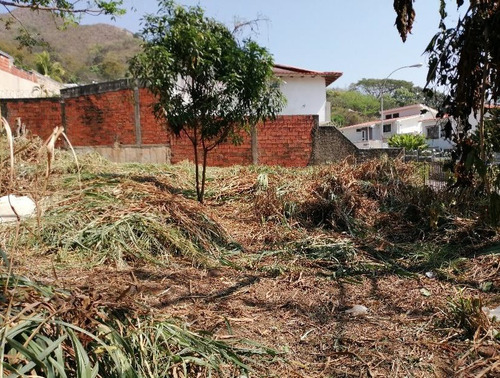 Terreno En Prebo Ii Calle Cerrada De Oportunidad Mcc