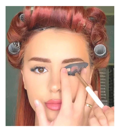 Eye Shadow Assistant, Herramienta De Sombra De Ojos Eyetour