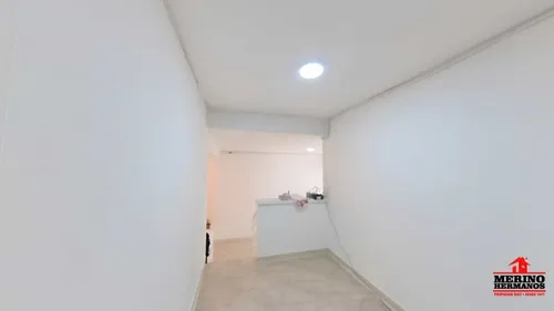Casa-local En Venta En Medellín - Laureles Lorena