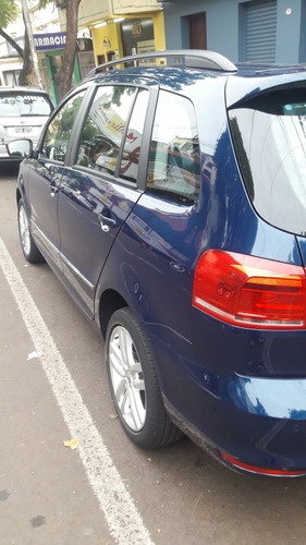 Volkswagen Suran 1.6 Highline Msi 110cv 2018