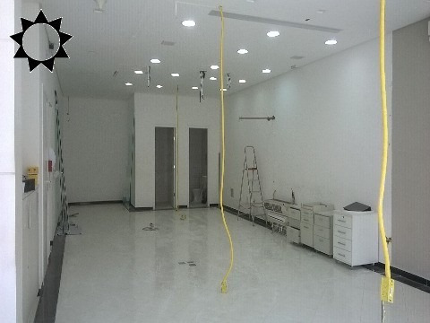 Imagem 2 de 4 de Salão Comercial Vl. Campesina, Salao, Imovel, Osasco, Sala, Saloes, Salas - Sl00824 - 2747753