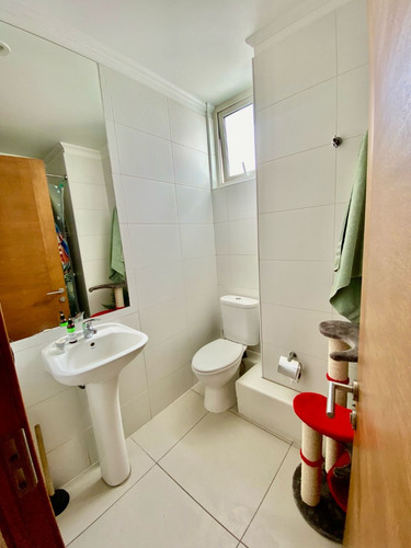 Hermoso Penthouse En Lo Barnechea
