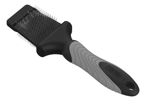 Wahl Professional Animal Double-sided Flex Slicker Pet Brush