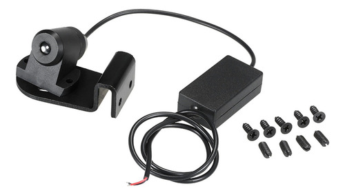 Chh 2pcs Coche Led Proyector Luz Luz De Bienvenida Estilo