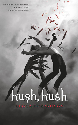 Hush Hush - Fitzpatrick Becca