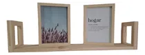 Comprar Kit 2 Repisas 60cm Estante Biblioteca Especiero Madera Pino