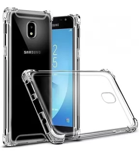 Capa Case Anti Impacto Premium Para Samsung Galaxy J5 Pro
