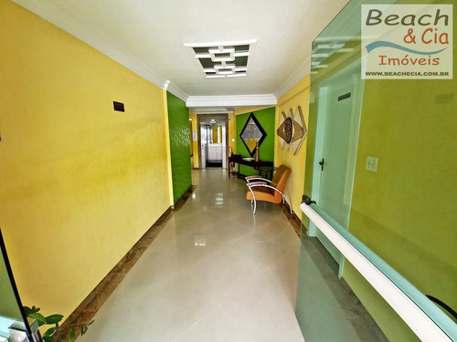 Imagem 5 de 30 de Vista Mar, 2 Dorms, Ocian, Praia Grande - R$ 300 Mil, Vap00806