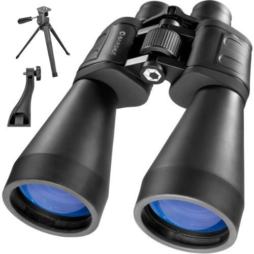 Barska X-trail 15x70 Binocular Con Adaptador De Trípode Y Tr