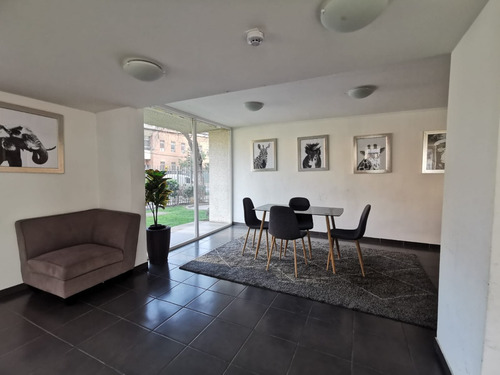 Departamento Torre Berlín Buena Conexión