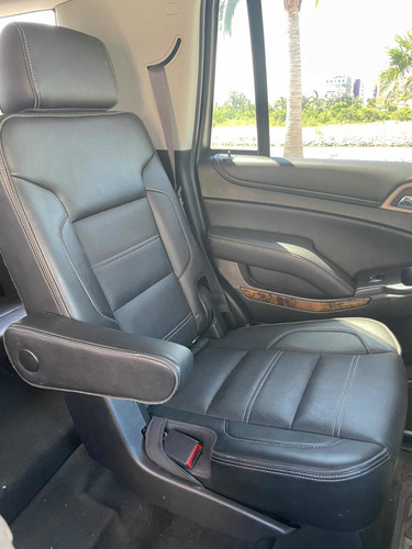 Imagen 8 de 11 de Gmc Yukon 6.2 Denali 8 Vel Awd At 2016
