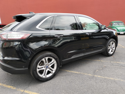 Ford Edge 3.5 Titanium At