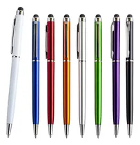 Comprar 25 Plumas Mayoreo Plumas De Colores Boligrafo Personalizable