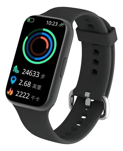 Relojes john l cook smartwatch hotsell