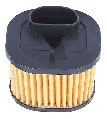 Tapa De Filtro De Aire En La Parte Superior De La Motosierra