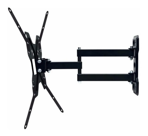 Soporte Base Pared Tv 14 - 42 Capacidad 25 Kg