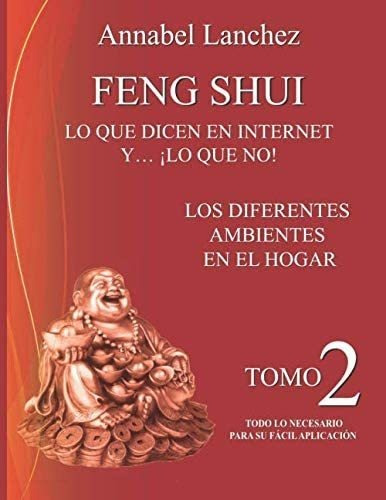 Libro: Feng Shui, Lo Que Dicen En Internet Y,,, ¡lo Que No!: