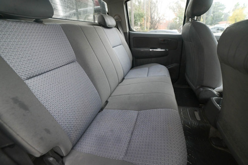 Toyota Hilux 2.5 Cd Dx Pack 120cv 4x2 - H3
