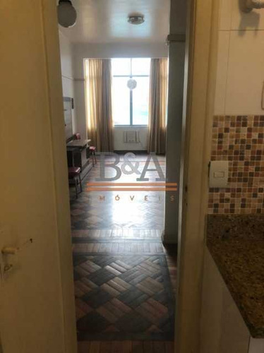 Imagem 6 de 15 de Apartamento À Venda - Coap20531