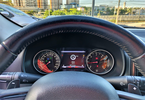 Imagem 11 de 11 de Fiat Toro 2.0 Tdi Volcano Auto 4wd