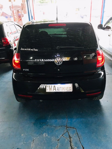 Imagem 7 de 12 de Vw Fox