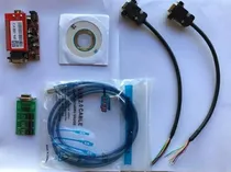 Comprar Programador Upa 1.3+cabo Mcu+adaptadores Soic+scrips+cabo5nf
