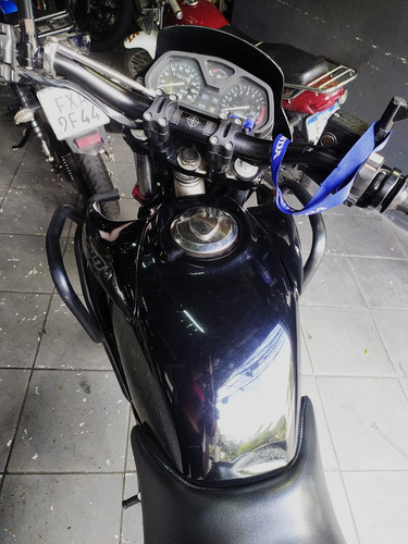 Nx-4 Falcon 2008 Com Apenas 70.000 Km Abaixo Da Fipe