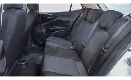 Fiat Argo 1.0 FIREFLY FLEX MANUAL