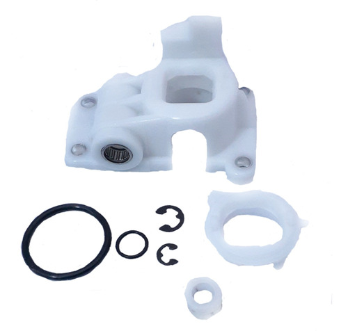 Kit Soporte Base Palanca Cambios Fiat Palio Siena