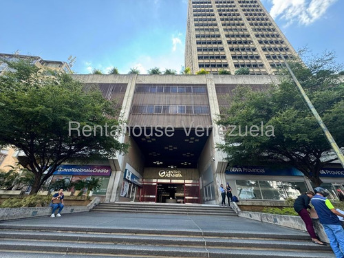 Local Comercial En Alquiler Altamira 25-24147
