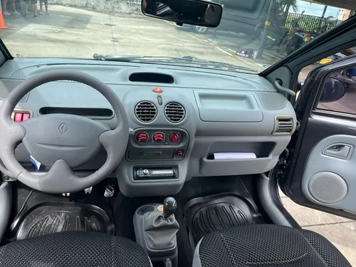 Renault Twingo 1.2 Access