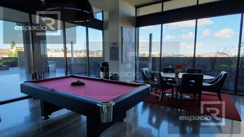 Departamento En Venta Amueblado En Torre Sphera