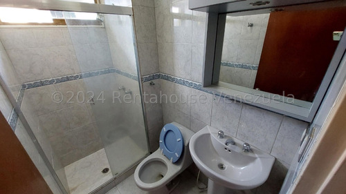 Cómodo Apartamento En Alquiler Con 2 Habitaciones,terrazas Del Avila