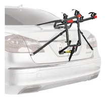 Comprar Portabicicletas Para Baúl Con Capacidad Para 2 Bicicletas