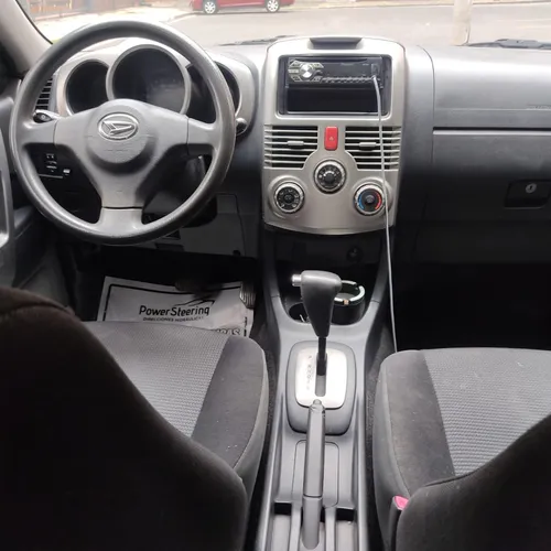 Daihatsu Terios 1.5 Okii