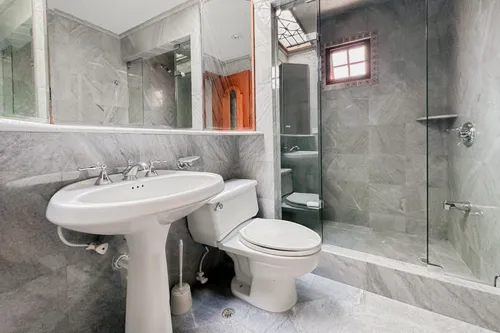 Apartamento En Arriendo/venta En La Cabrera. Cod V7117