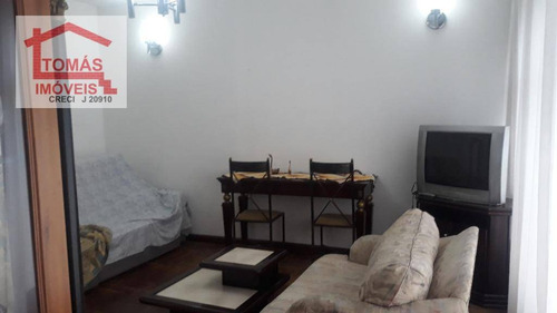 Imagem 10 de 19 de Casa À Venda, 100 M² Por R$ 890.000,00 - Pirituba - São Paulo/sp - Ca0873